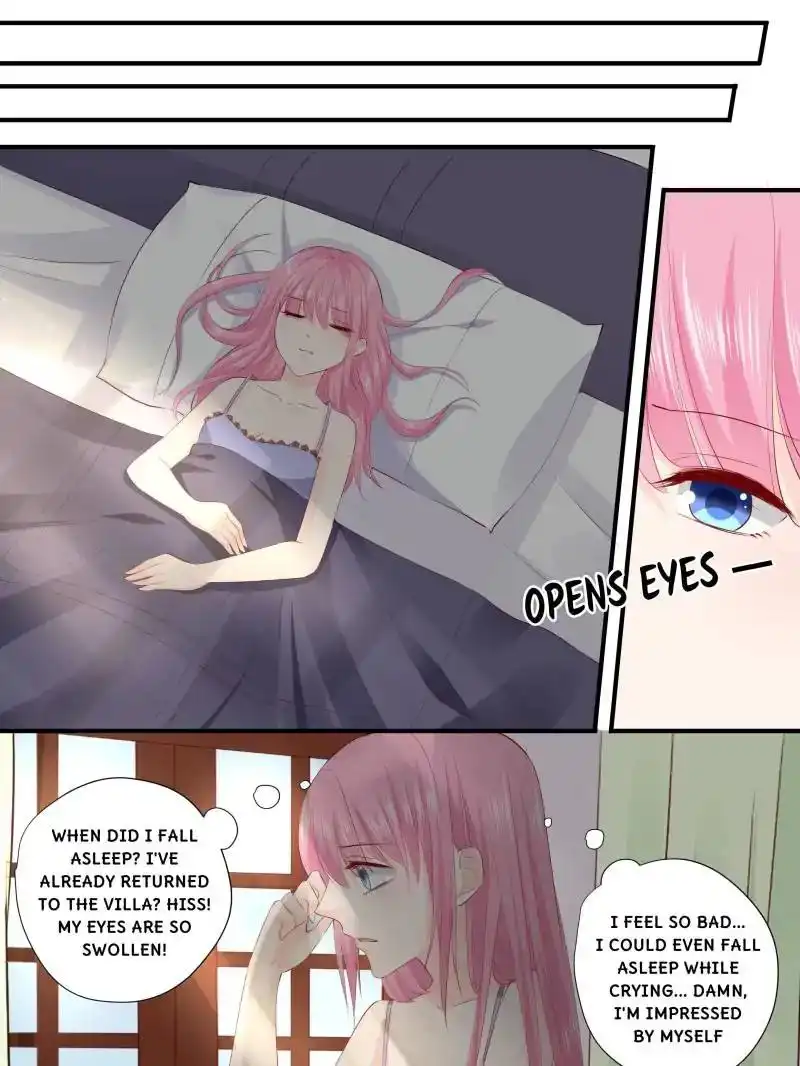 Don't be so harsh Chapter 221 13